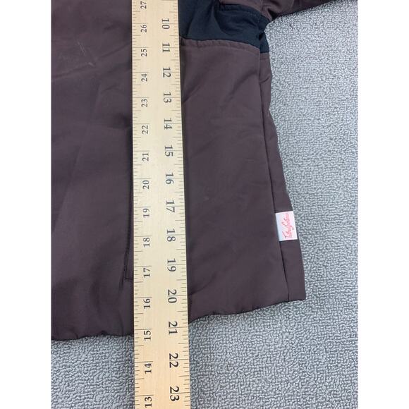 The Tailored Sportsman Brown and Black Jacket - Picture 7 of 14